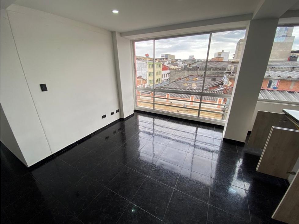 Apartamento en venta Caldas Manizales Los Agustinos 80 m2 Habitaciones 3 Baños 2 Garajes 0 Precio $270000000