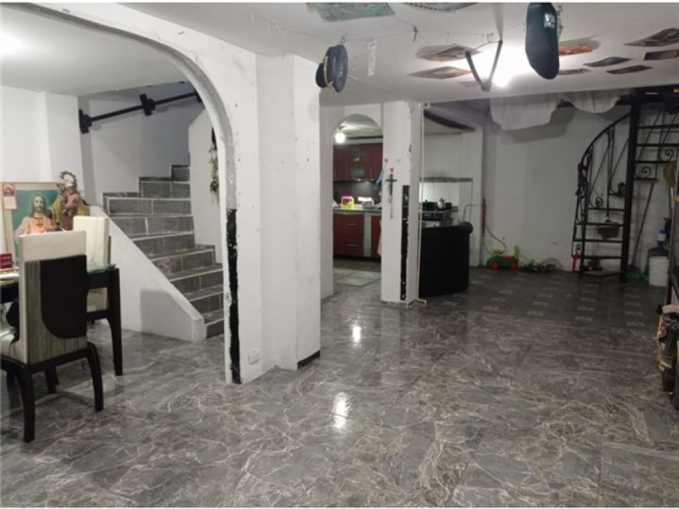 Casa en venta Caldas Manizales Terrazas De Campo Hermoso 208 m2 Habitaciones 4 Baños 3 Garajes 1 Precio $650000000