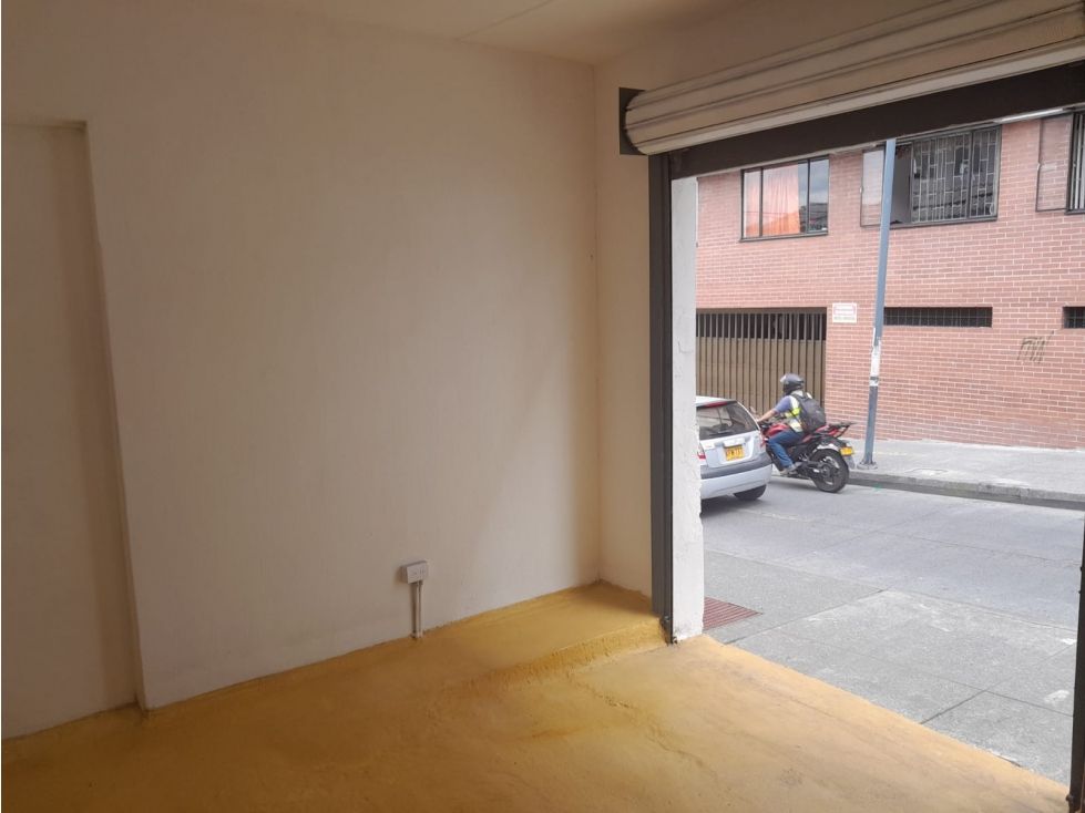 Local en arriendo Caldas Manizales El Centro 48 m2 Habitaciones 0 Baños 1 Garajes 0 Precio $3100000