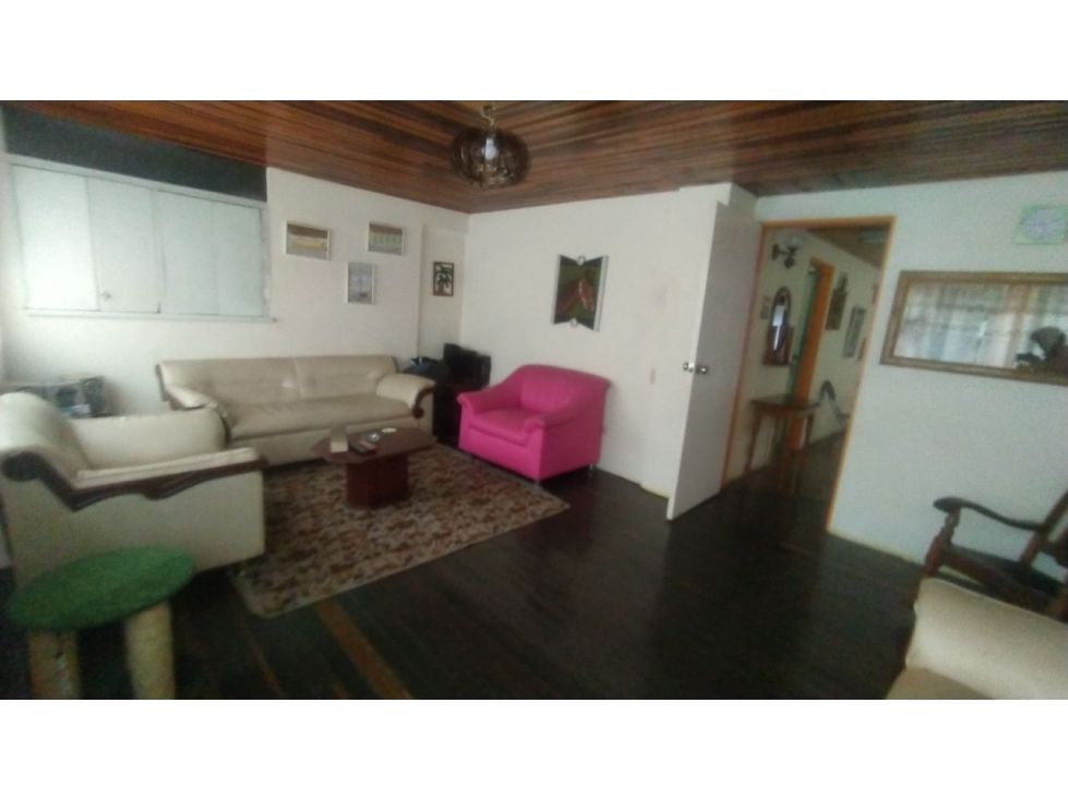 Apartamento en venta Caldas Manizales San Antonio 300 m2 Habitaciones 4 Baños 1 Garajes 0 Precio $570000000