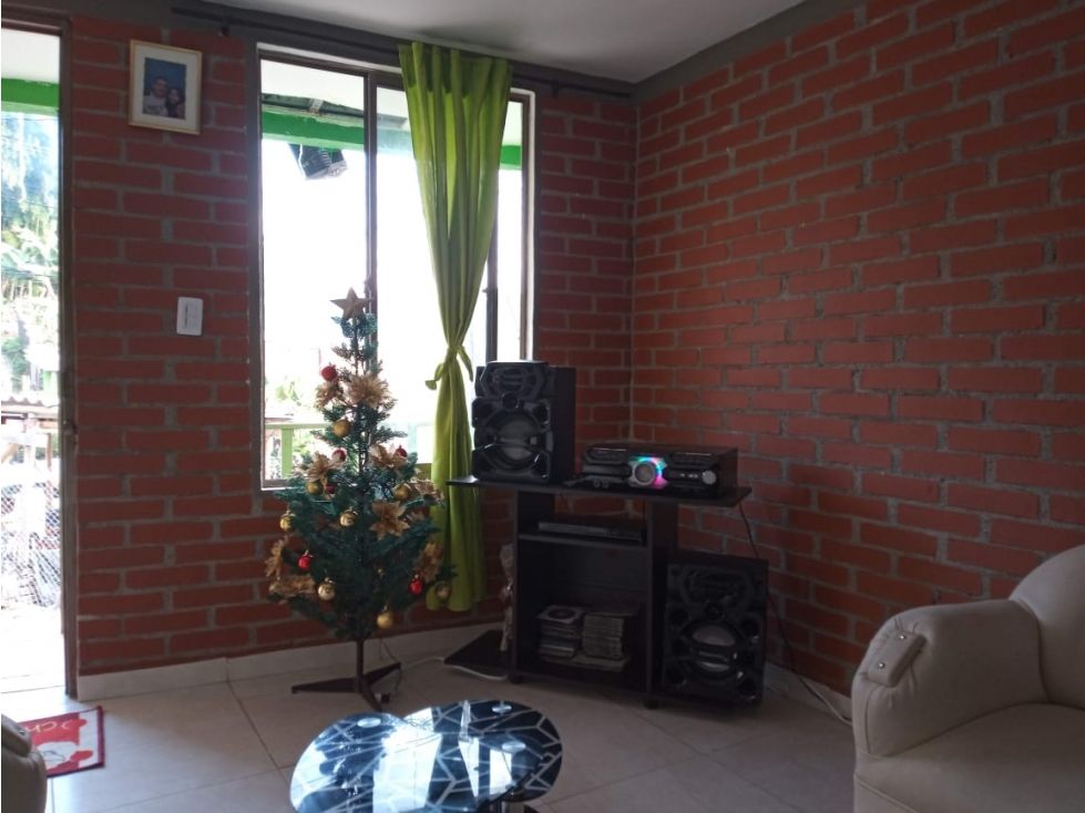 Casa en venta Caldas Manizales La Quinta 48 m2 Habitaciones 2 Baños 1 Garajes 1 Precio $165000000