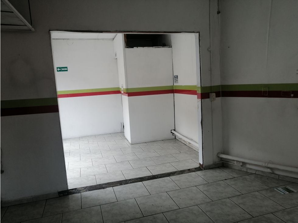 Local en arriendo Caldas Manizales La Argentina 36 m2 Habitaciones 0 Baños 1 Garajes 0 Precio $1200000