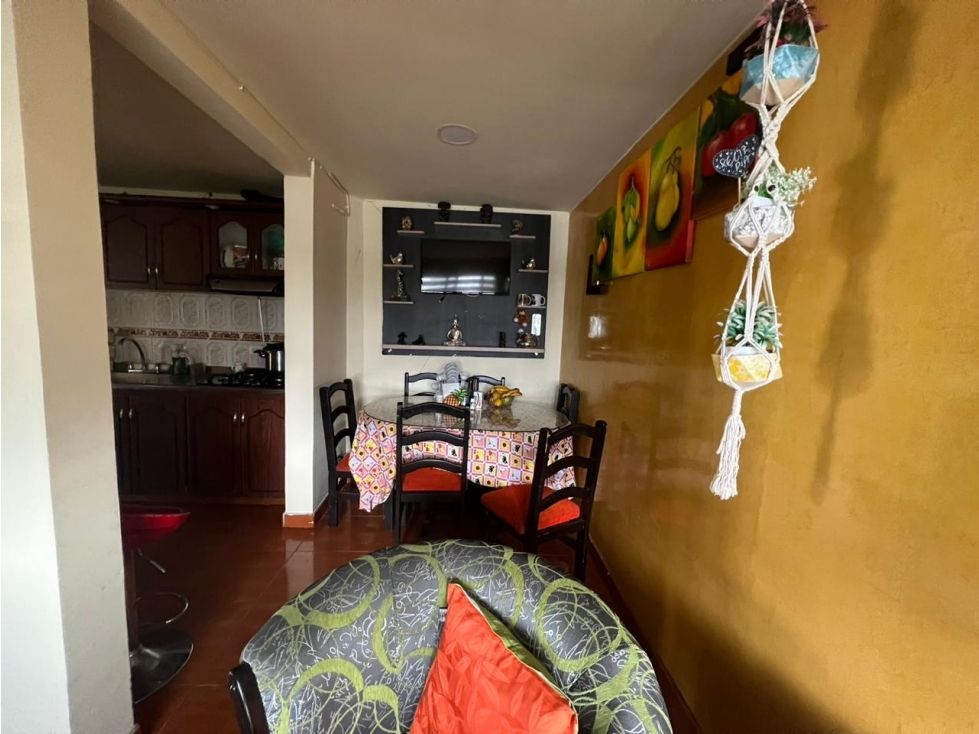Casa en venta Caldas Manizales Villa Cafe La Carola 180 m2 Habitaciones 3 Baños 2 Garajes 1 Precio $450000000