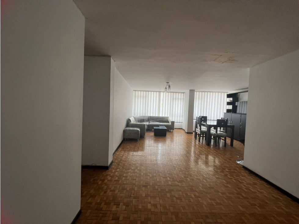 Apartamento en venta Caldas Manizales Versalles 174 m2 Habitaciones 5 Baños 3 Garajes 1 Precio $550000000