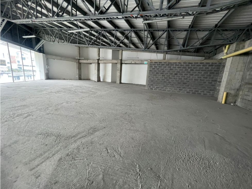 Local en arriendo Caldas Manizales Belen 348 m2 Habitaciones 0 Baños 1 Garajes 0 Precio $10000000