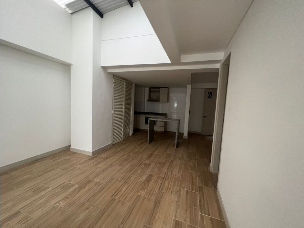 Apartaestudio en venta Caldas Manizales Chipre 50 m2 Habitaciones 1 Baños 1 Garajes 0 Precio $300000000