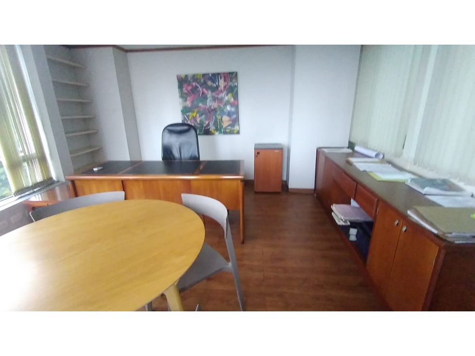 Oficina en venta Caldas Manizales Palo Grande 36 m2 Habitaciones 0 Baños 1 Garajes 1 Precio $195000000