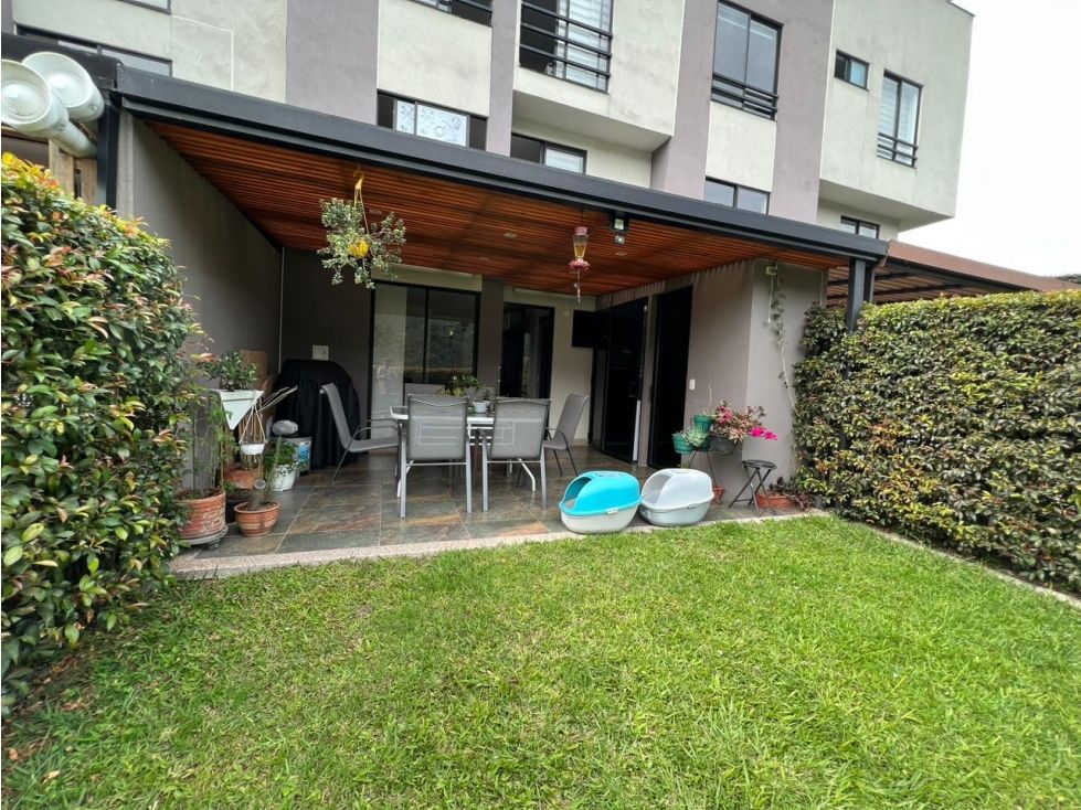 Casa Campestre en venta Caldas Villamaría La Florida 115 m2 Habitaciones 3 Baños 3 Garajes 1 Precio $790000000