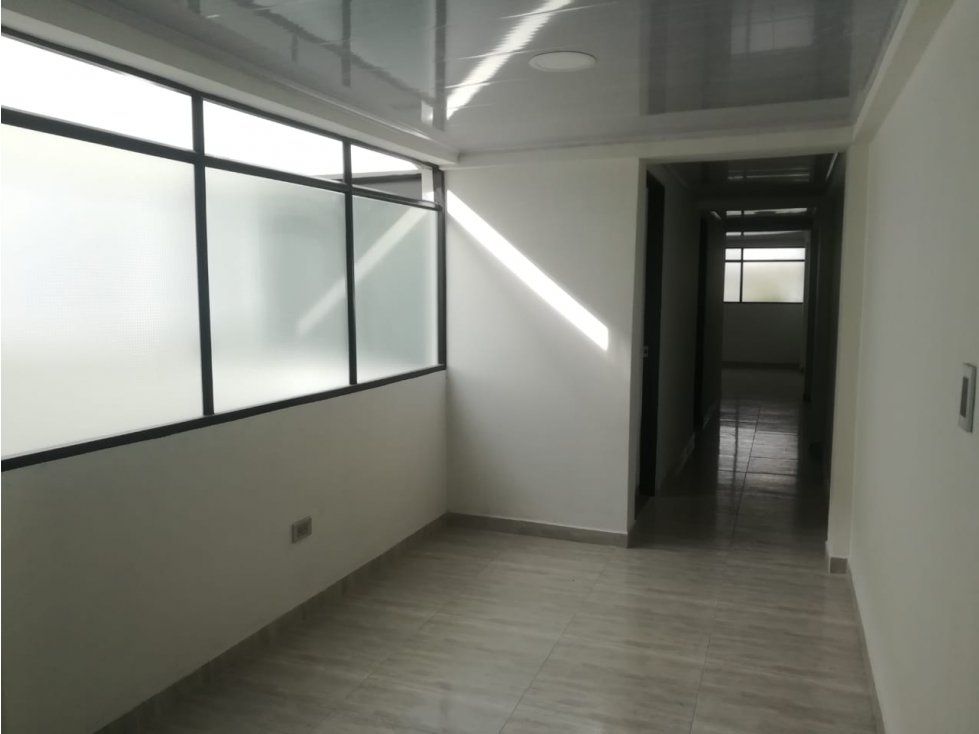 Apartamento en venta Caldas Villamaría El Palmar 110 m2 Habitaciones 3 Baños 2 Garajes 0 Precio $230000000