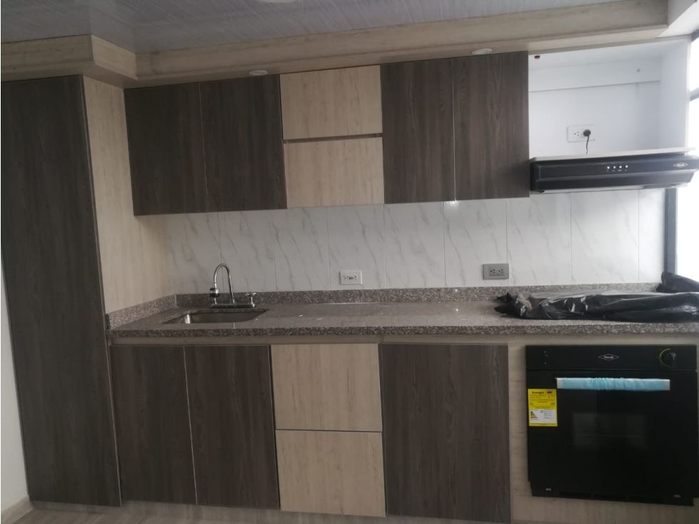 Apartamento en venta Caldas Villamaría El Palmar 110 m2 Habitaciones 3 Baños 2 Garajes 0 Precio $230000000