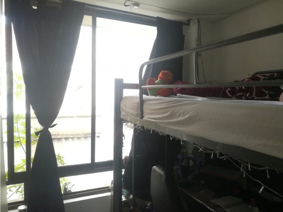 Apartamento en venta Caldas Manizales Estrella 50 m2 Habitaciones 2 Baños 1 Garajes 1 Precio $210000000