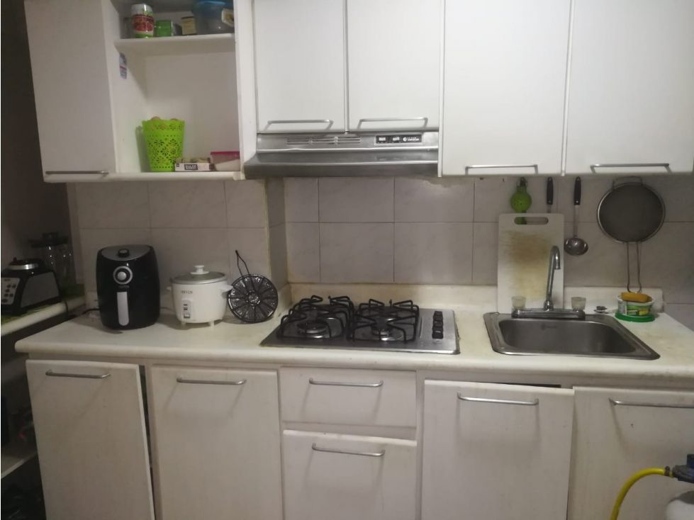 Apartamento en venta Caldas Manizales Estrella 50 m2 Habitaciones 2 Baños 1 Garajes 1 Precio $210000000