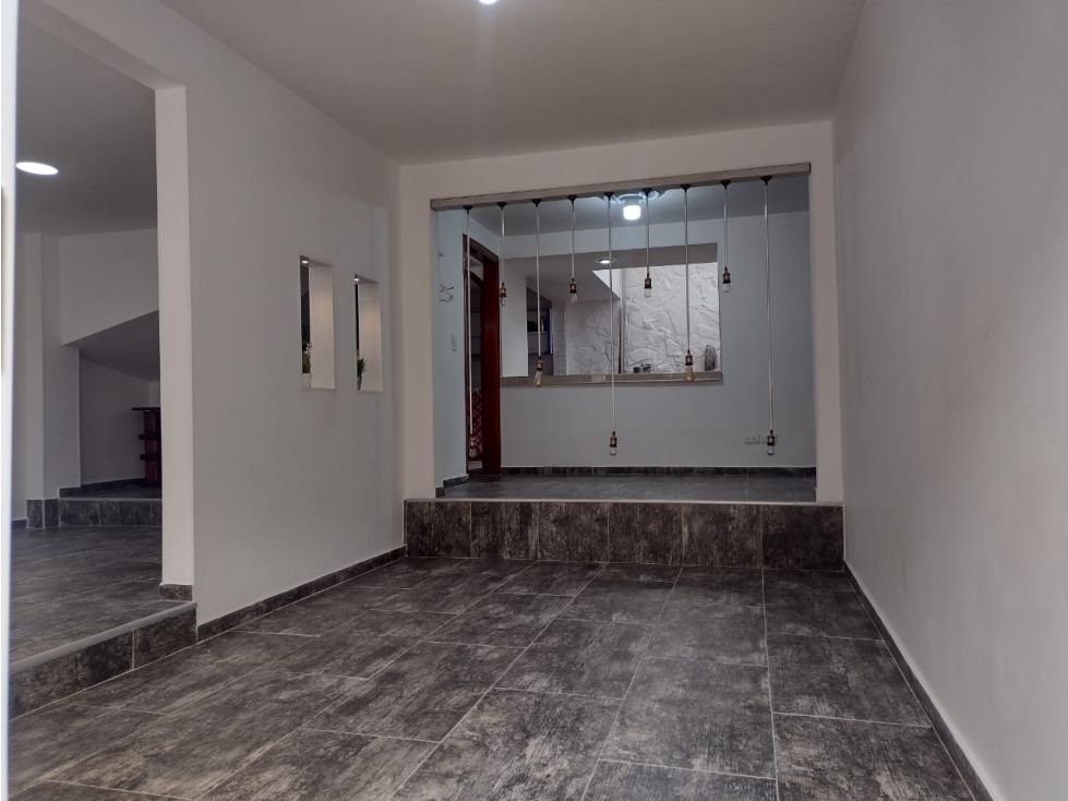 Casa en venta Caldas Manizales La Enea Vieja 180 m2 Habitaciones 4 Baños 3 Garajes 1 Precio $420000000