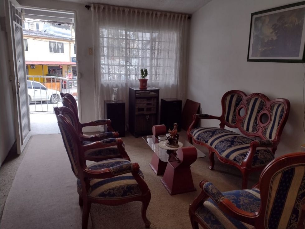 Casa en venta Caldas Manizales Chipre 220 m2 Habitaciones 7 Baños 3 Garajes 0 Precio $650000000