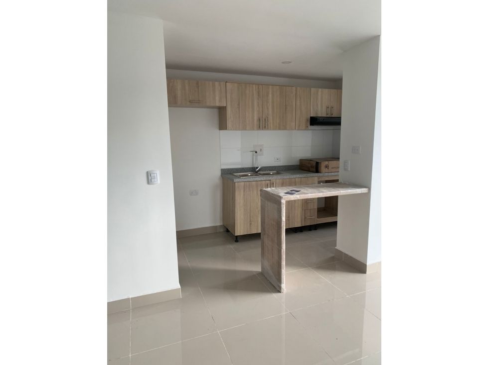 Apartamento en venta Caldas Villamaría Urapanes 68 m2 Habitaciones 3 Baños 2 Garajes 1 Precio $289000000