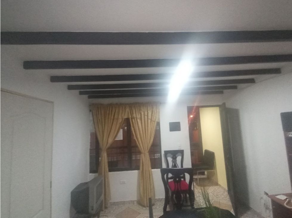 Casa en venta Caldas Manizales La Cumbre 125 m2 Habitaciones 7 Baños 3 Garajes 0 Precio $285000000