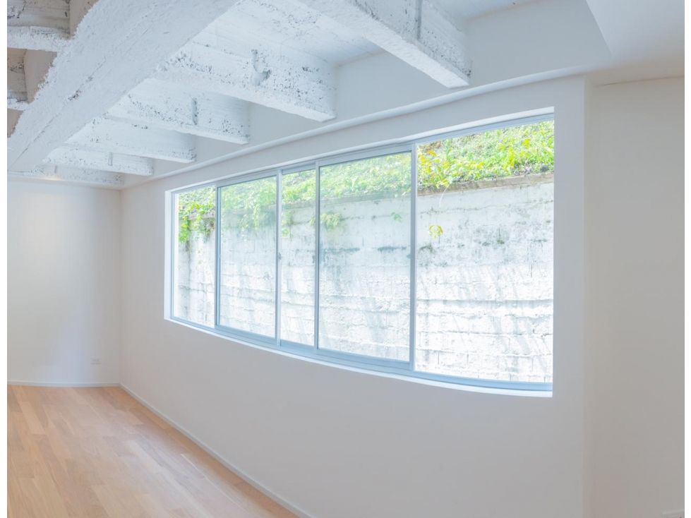 Apartamento en venta Caldas Manizales Palermo 100 m2 Habitaciones 2 Baños 2 Garajes 1 Precio $390000000