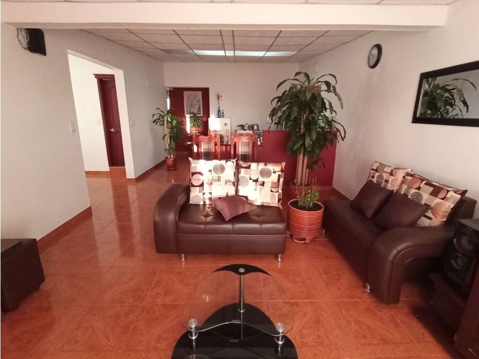 Casa en venta Caldas Manizales Aranjuez 230 m2 Habitaciones 4 Baños 2 Garajes 1 Precio $330000000