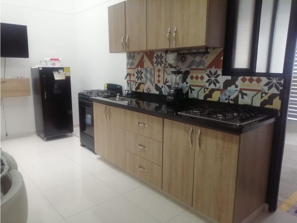 Apartamento en venta Caldas Manizales San Antonio 43 m2 Habitaciones 3 Baños 1 Garajes 0 Precio $185000000