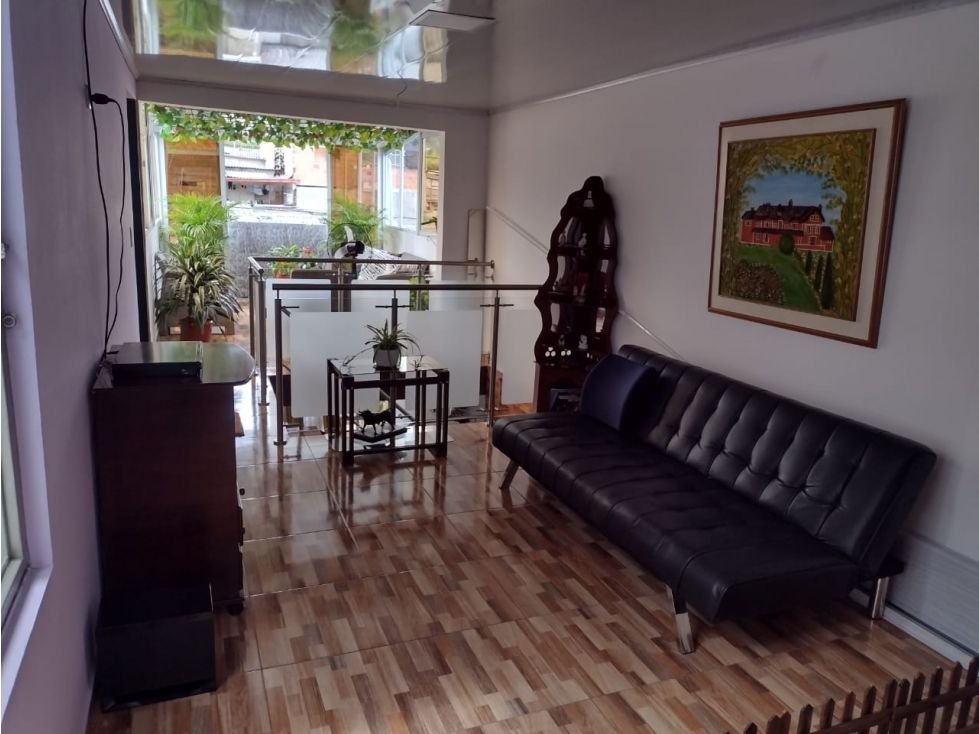 Casa en venta Caldas Manizales La Enea 250 m2 Habitaciones 3 Baños 2 Garajes 0 Precio $450000000