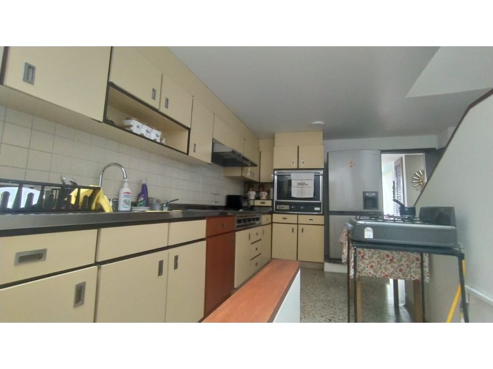 Casa en venta Caldas Manizales Palermo 353 m2 Habitaciones 5 Baños 5 Garajes 2 Precio $1900000000