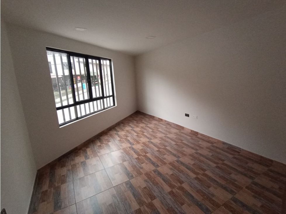 Casa en venta Caldas Manizales Los Nogales 135 m2 Habitaciones 3 Baños 3 Garajes 1 Precio $395000000