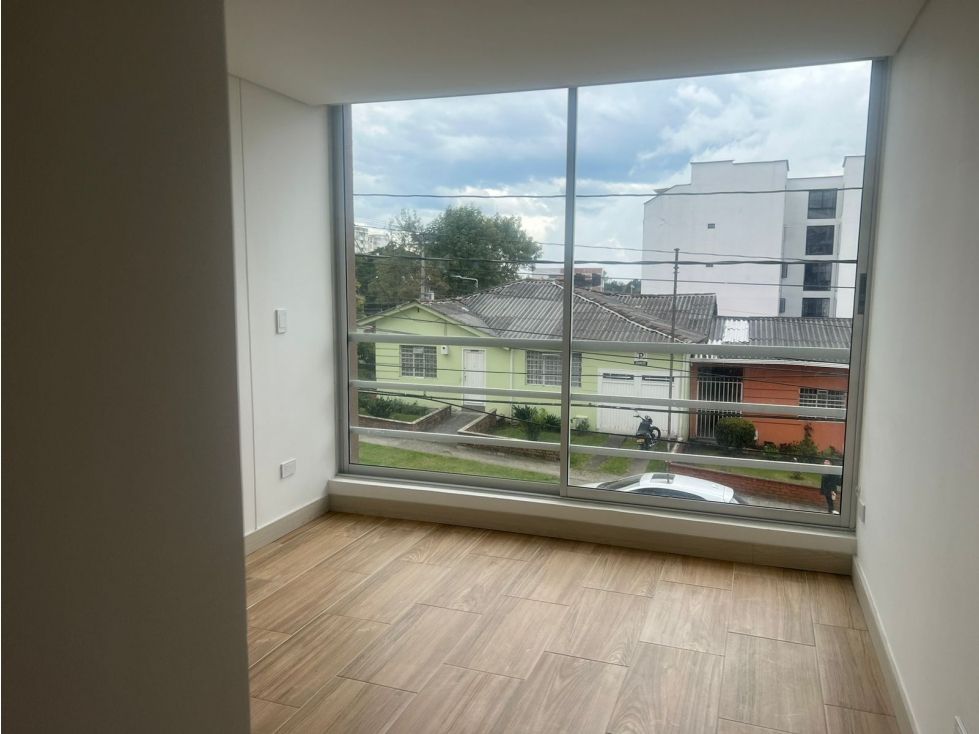 Apartamento en venta Caldas Manizales Chipre 50 m2 Habitaciones 1 Baños 1 Garajes 0 Precio $255000000