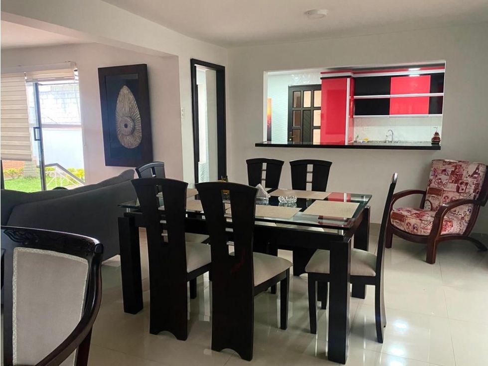 Casa en venta Caldas Manizales Terrazas De Campo Hermoso 398 m2 Habitaciones 5 Baños 4 Garajes 2 Precio $820000000