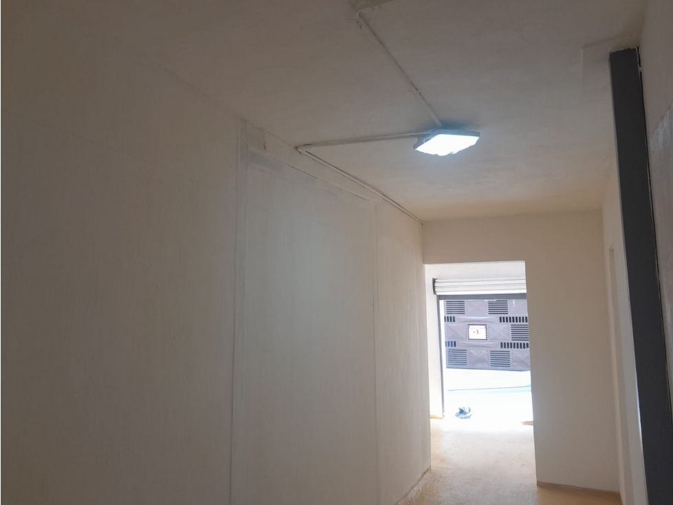 Local en arriendo Caldas Manizales El Centro 41 m2 Habitaciones 0 Baños 1 Garajes 0 Precio $2500000