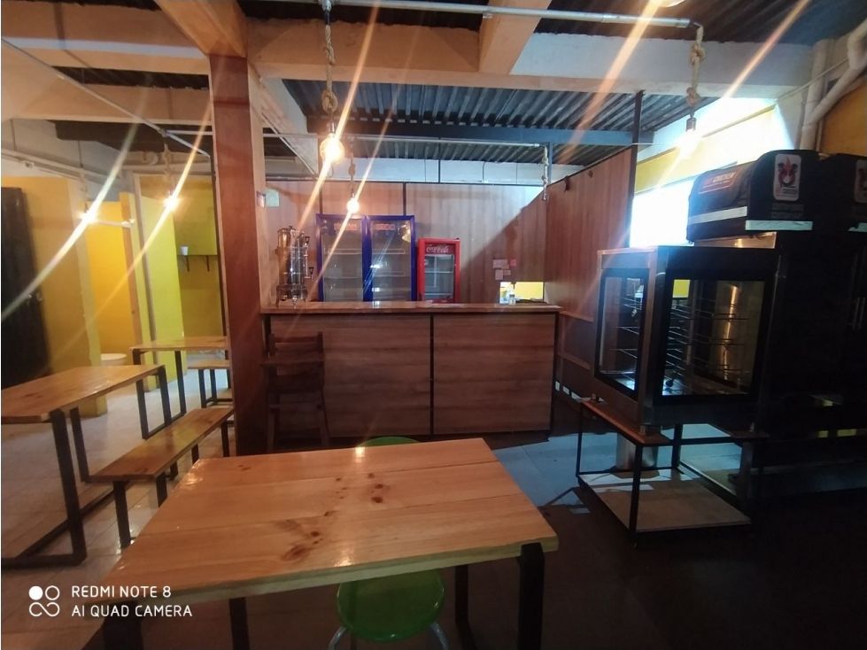 Local en arriendo Caldas Manizales San Antonio 45 m2 Habitaciones 0 Baños 1 Garajes 0 Precio $4165000