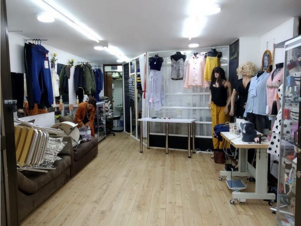 Local en arriendo Caldas Manizales Estrella 36 m2 Habitaciones 0 Baños 1 Garajes 0 Precio $800000