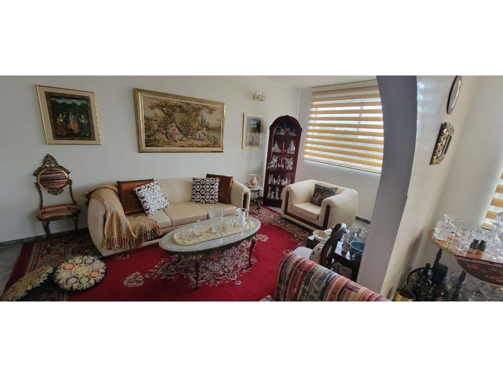 Casa en venta Caldas Manizales Los Alcazares 180 m2 Habitaciones 4 Baños 3 Garajes 2 Precio $780000000