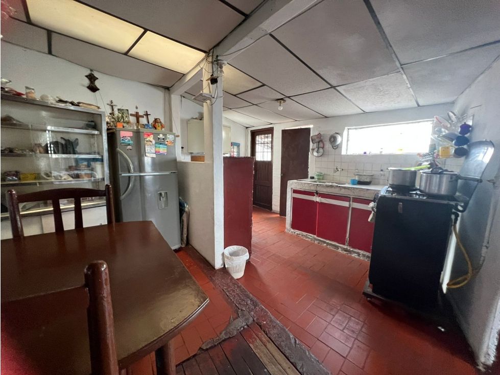 Casa en venta Caldas Manizales Ventiladores 220 m2 Habitaciones 3 Baños 1 Garajes 0 Precio $280000000