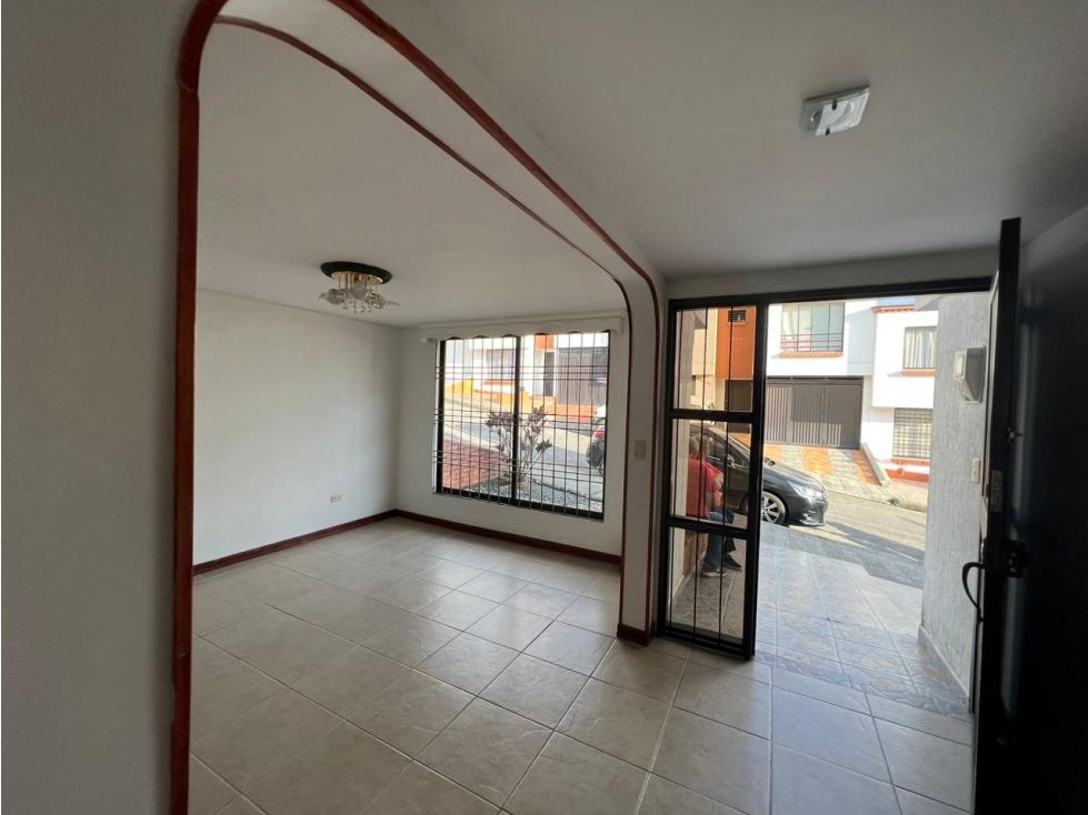 Casa en venta Caldas Manizales Los Sauces 154 m2 Habitaciones 3 Baños 3 Garajes 1 Precio $850000000