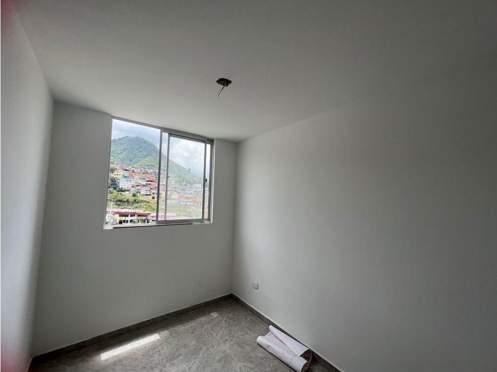 Apartamento en venta Caldas Manizales Las Colinas 55 m2 Habitaciones 3 Baños 2 Garajes 1 Precio $210000000
