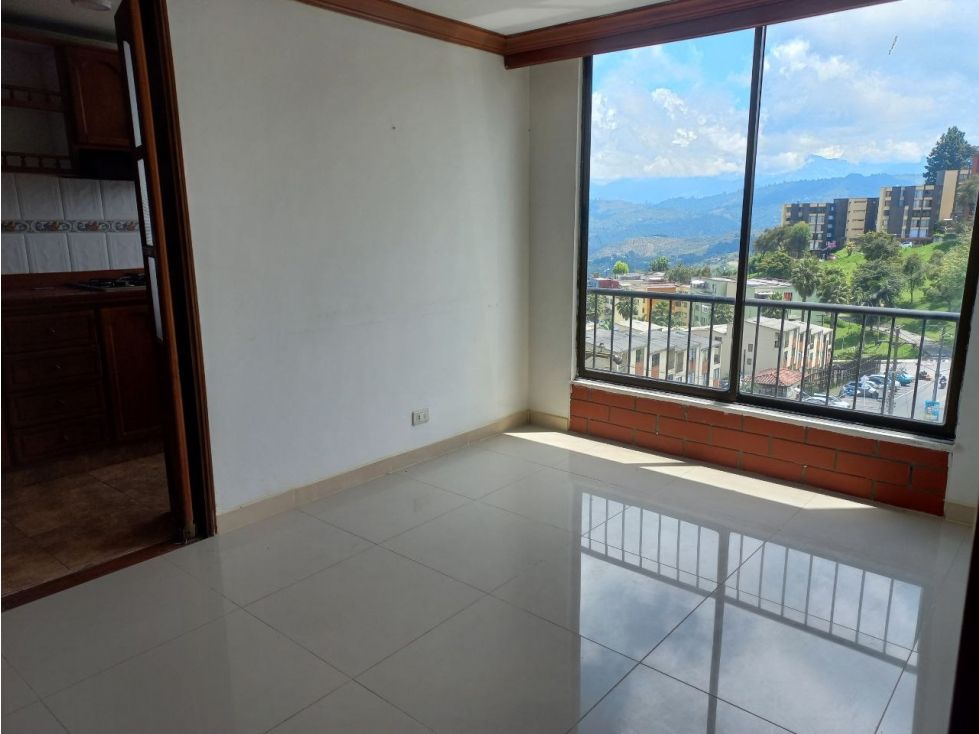 Apartamento en venta Caldas Manizales Sacatin Viejo 67 m2 Habitaciones 3 Baños 2 Garajes 1 Precio $280000000