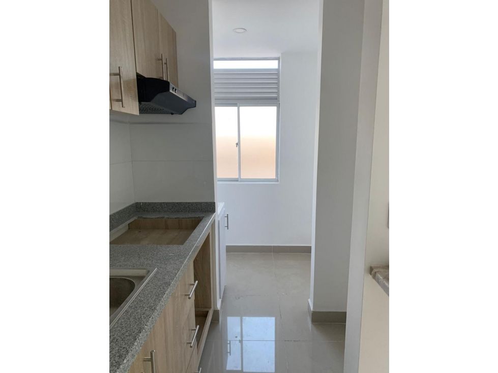 Apartamento en venta Caldas Villamaría Urapanes 59 m2 Habitaciones 2 Baños 2 Garajes 1 Precio $266000000