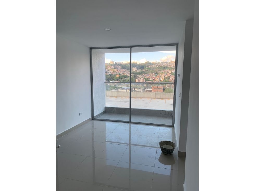 Apartamento en venta Caldas Villamaría Urapanes 59 m2 Habitaciones 2 Baños 2 Garajes 1 Precio $266000000