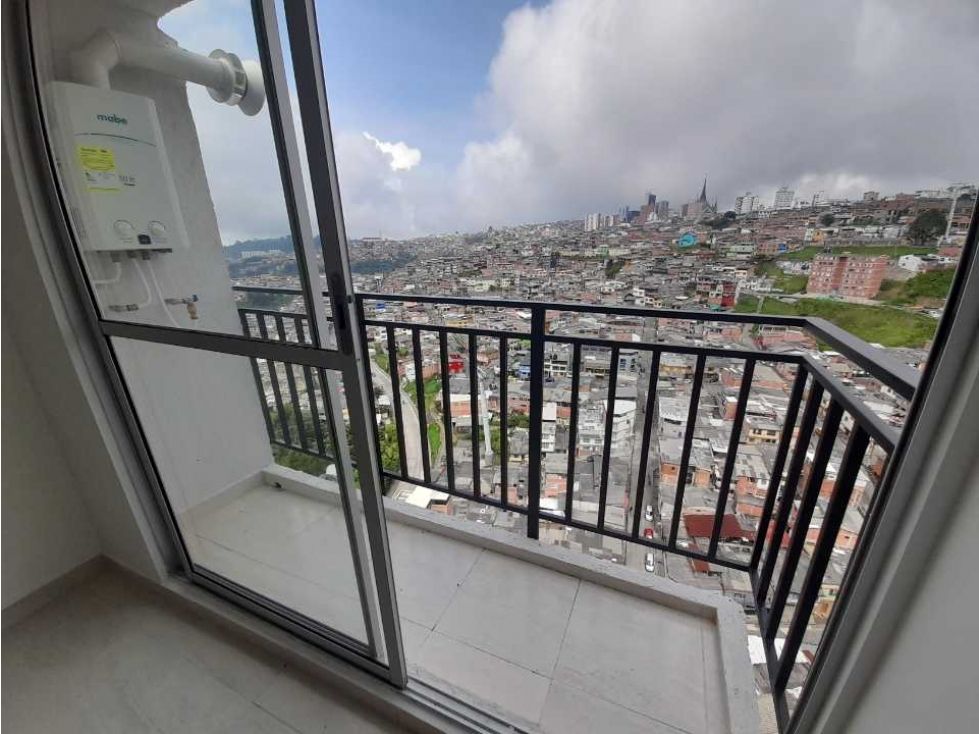 Apartamento en venta Caldas Manizales Cervantes 54 m2 Habitaciones 3 Baños 2 Garajes 1 Precio $299000000