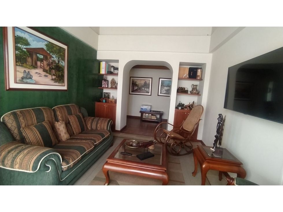 Apartamento en venta Caldas Manizales Los Laureles 165 m2 Habitaciones 4 Baños 4 Garajes 2 Precio $600000000