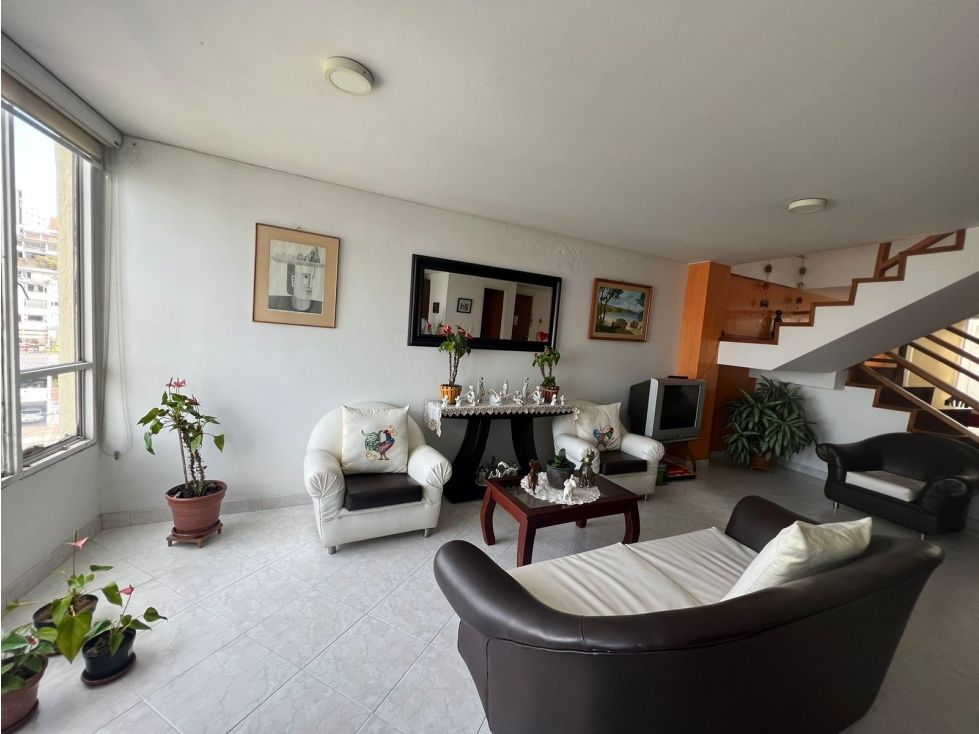 Apartamento en venta Caldas Manizales Los Sauces 169 m2 Habitaciones 4 Baños 4 Garajes 1 Precio $550000000