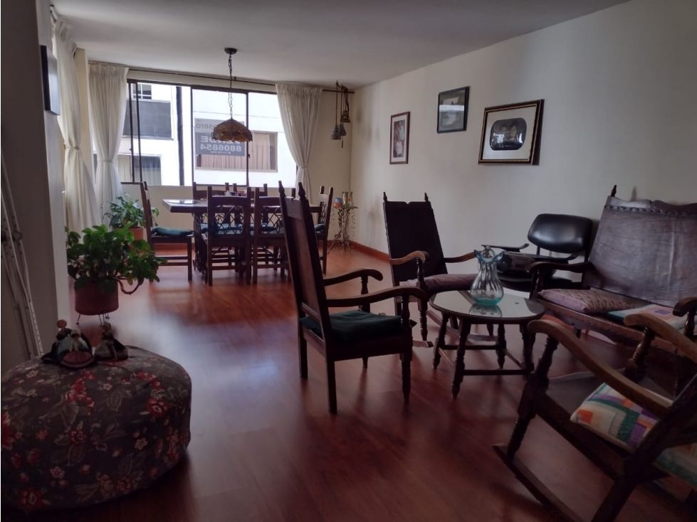 Apartamento en venta Caldas Manizales Velez 106 m2 Habitaciones 3 Baños 3 Garajes 1 Precio $400000000