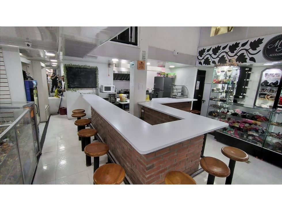 Local en venta Caldas Manizales Las Delicias 31 m2 Habitaciones 0 Baños 1 Garajes 0 Precio $145000000