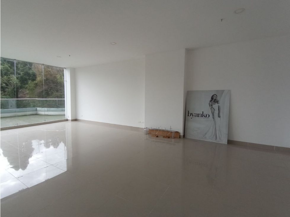 Local en arriendo Caldas Manizales Alta Suiza 170 m2 Habitaciones 0 Baños 1 Garajes 0 Precio $7735000