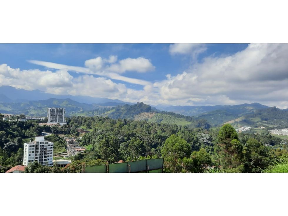 Apartamento en venta Caldas Manizales Cr Bosques De Santamaria 38 m2 Habitaciones 1 Baños 1 Garajes 1 Precio $274480000