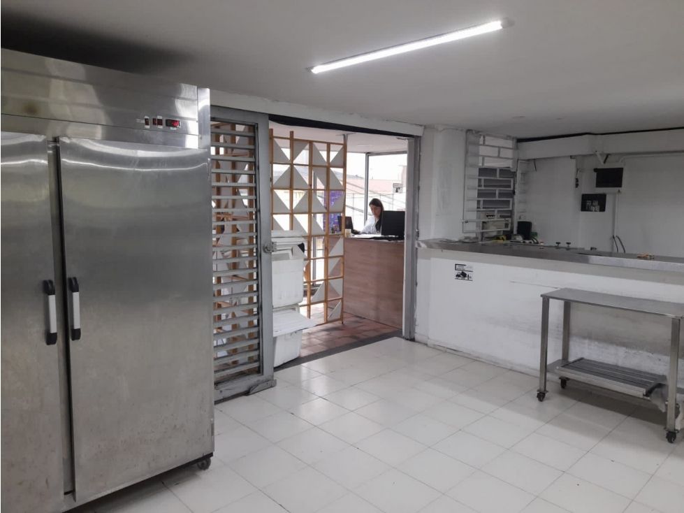 Local en arriendo Caldas Manizales Lleras 110 m2 Habitaciones 0 Baños 1 Garajes 0 Precio $3600000