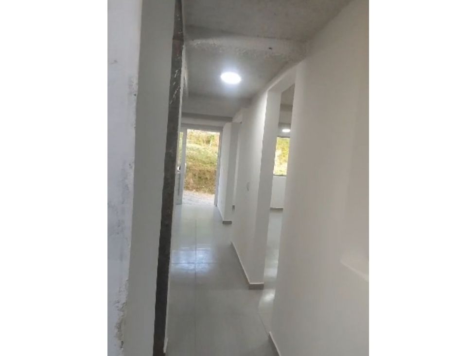 Casa en venta Caldas Villamaría Ub La Isabela 114 m2 Habitaciones 3 Baños 2 Garajes 1 Precio $200000000