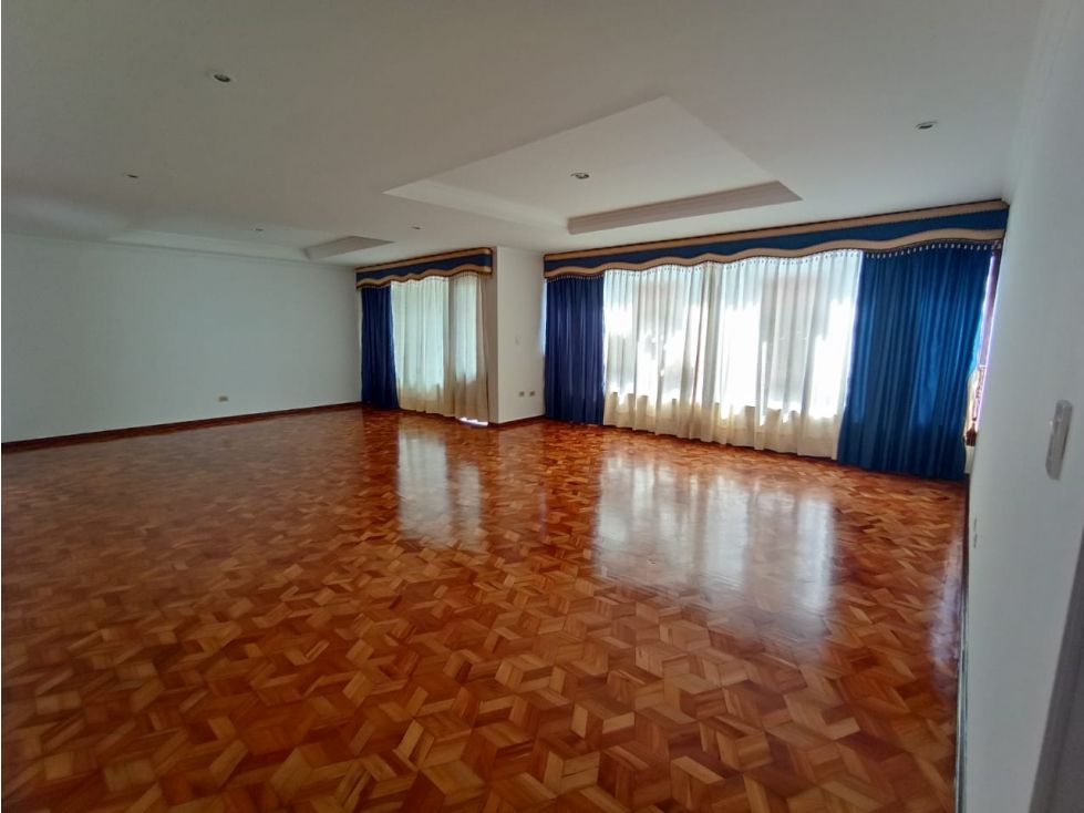 Apartamento en venta Caldas Manizales Belen 172 m2 Habitaciones 4 Baños 3 Garajes 1 Precio $420000000