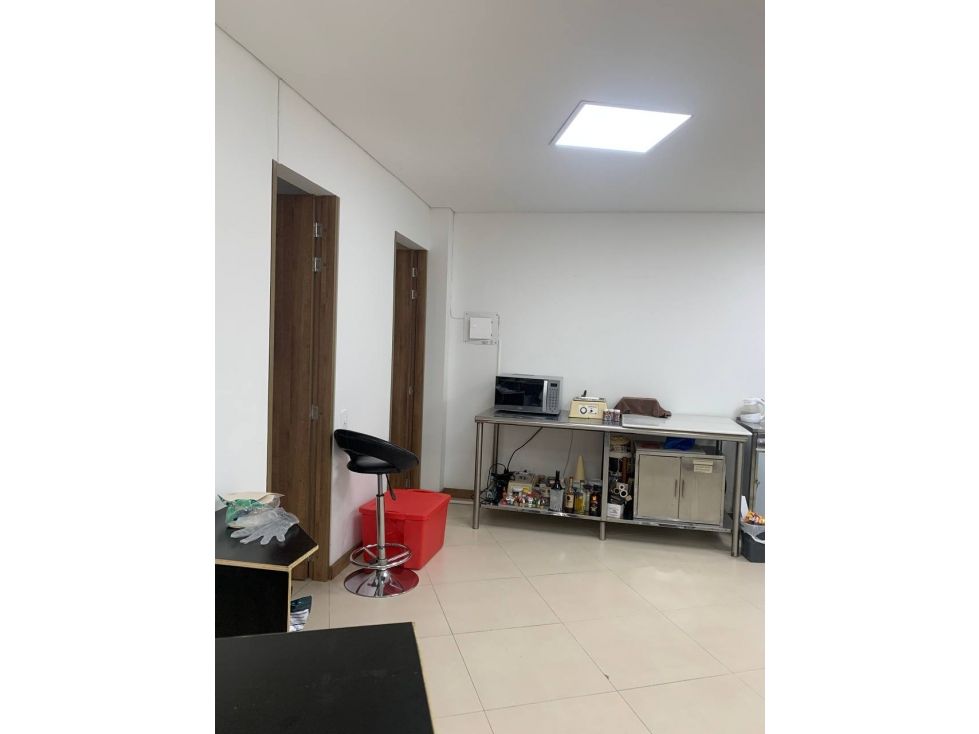 Local en venta Caldas Manizales Palermo 39 m2 Habitaciones 0 Baños 1 Garajes 0 Precio $280000000