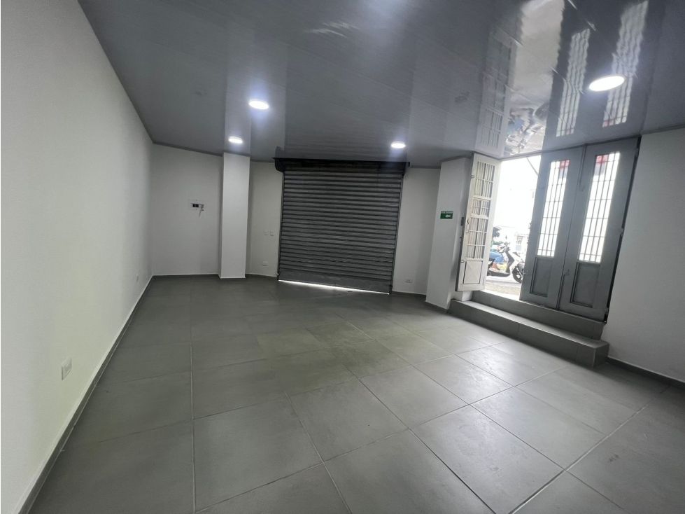 Local en arriendo Caldas Manizales La Primavera 44 m2 Habitaciones 0 Baños 1 Garajes 0 Precio $2500000